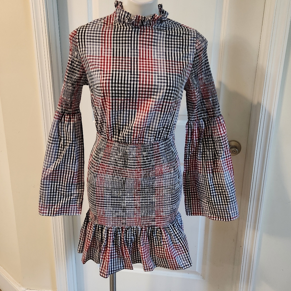 English Factory New Dress Size Small